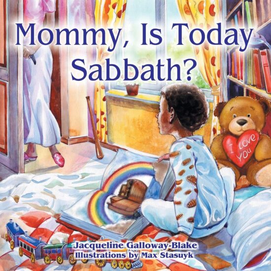 Mommy-is-today-sabbath