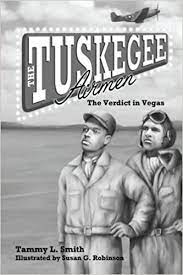 Tuskegee Airmen - Book by Black Author