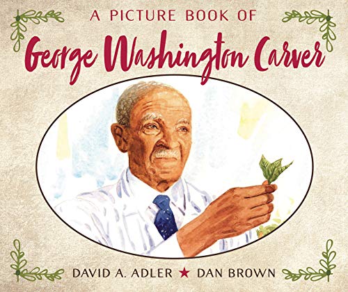 a-picture-book-of-george-washington-carver