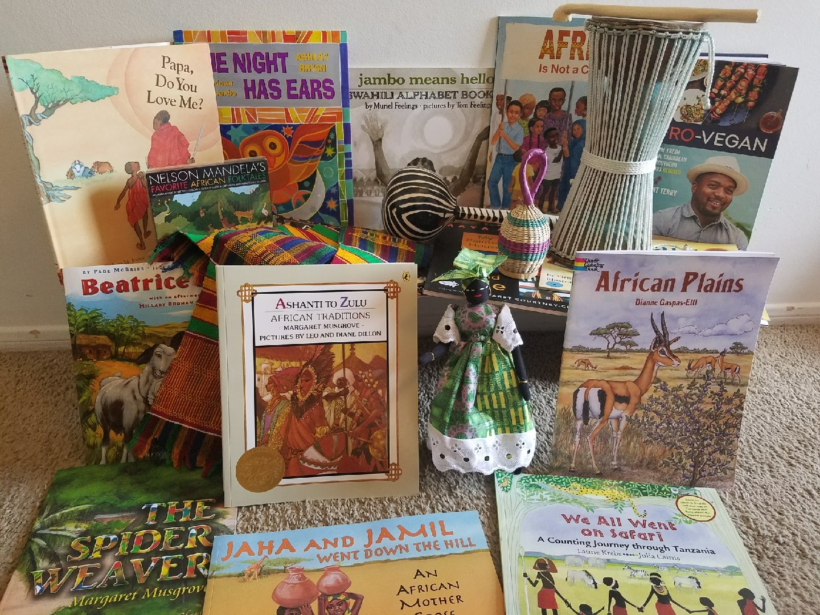 africa kit1