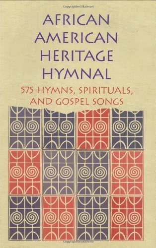 african-american-heritage-hymnal-575-hymns-spirituals-and-gospel-songs
