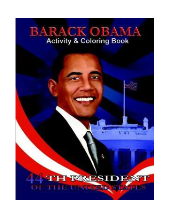 barack-obama-activity-coloring-book
