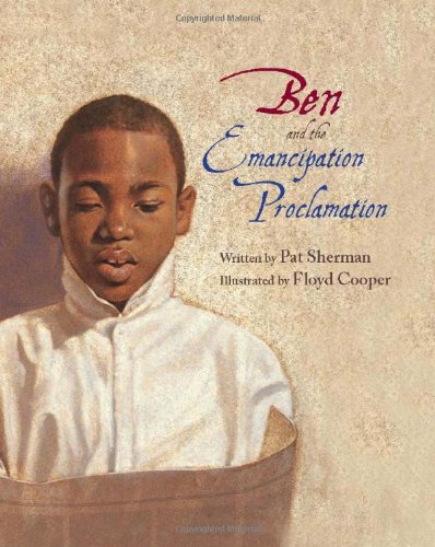 ben-and-the-emancipation-proclamation