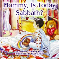 mommy is today sabbat hispanic