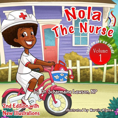 nola-the-nurse-shes-on-the-go-revised-version