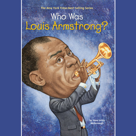 who-was-louis-armstrong