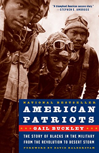 American Patriots - The Story of Blacks