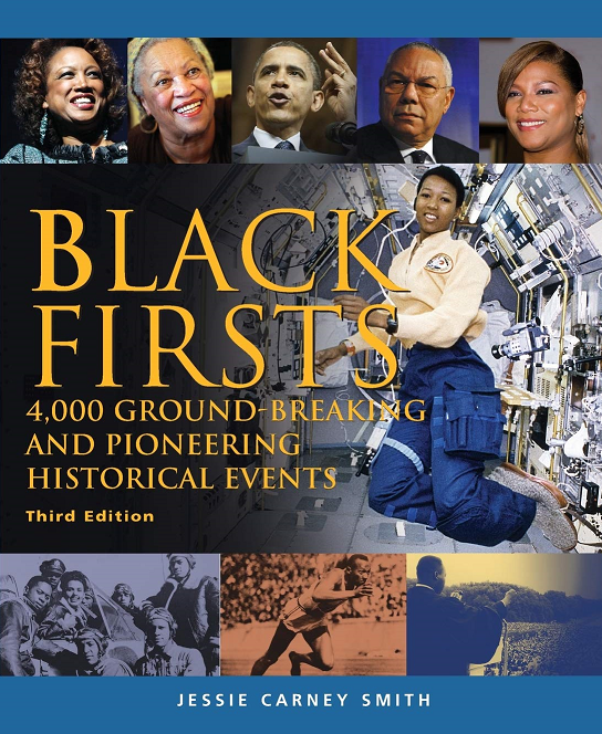 black-firsts-third-edition