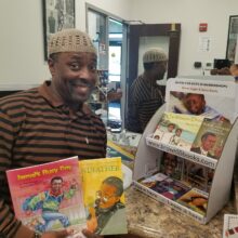 Brown Sugar & Spice Books – African-American Books for Children and Adults