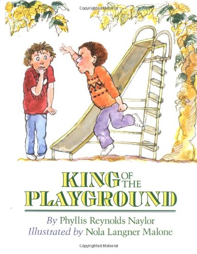 king-of-the-playground