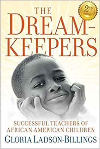 the-dreamkeepers-successful-teachers-of-african-american-children