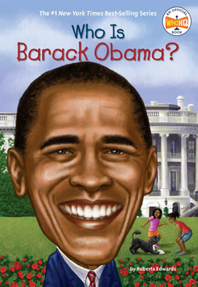 who-is-barack-obama