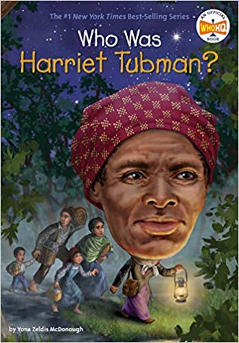 who-was-harriet-tubman
