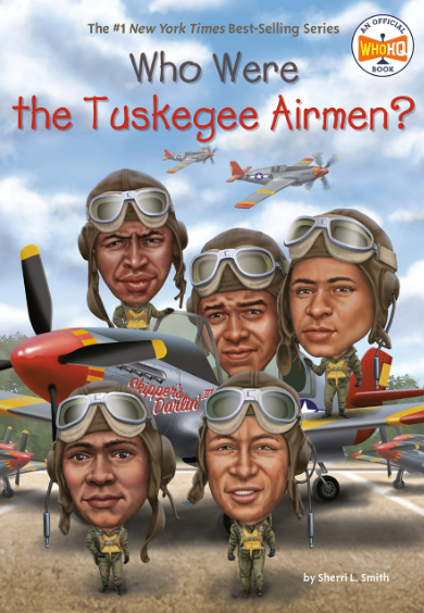 who-were-the-tuskegee-airmen