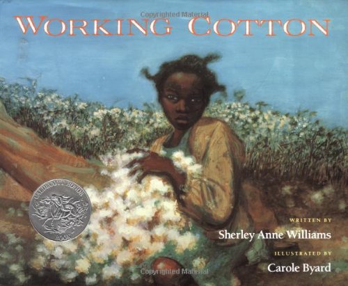 working-cotton