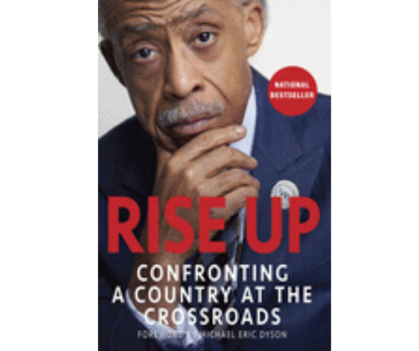 Rise Up Confronting a Country at the Crossroads
