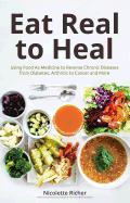 Eat Real to Heal Book