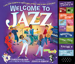 Welcome to Jazz - African American Music