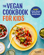 Vegan Cookbook for Kids