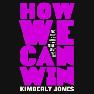 How We Can Win Book by Black Author