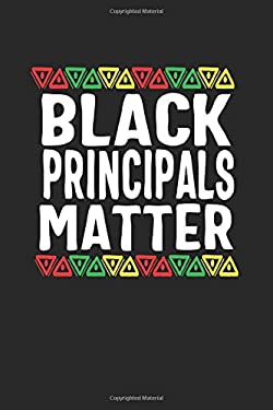 Black Principals Matter