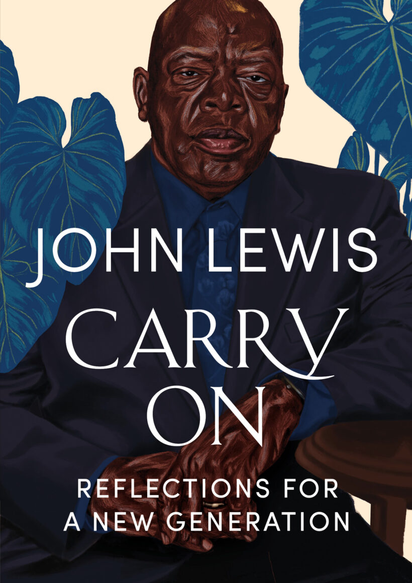 Carry On - Book by Black Author