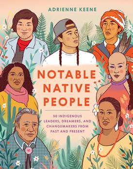 Notbable Native People