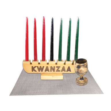 Traditional Kwanzaa SEt