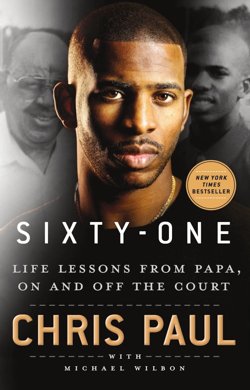 Sixty-One - Book by Black Author