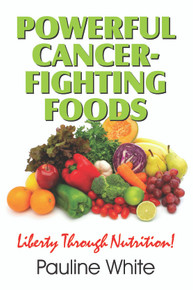 Poweful Cancer-Fighting Foods