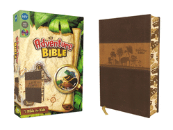 Adventure Bible NIV