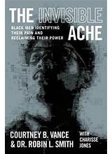 The Invisible Ache - Book by Black Author