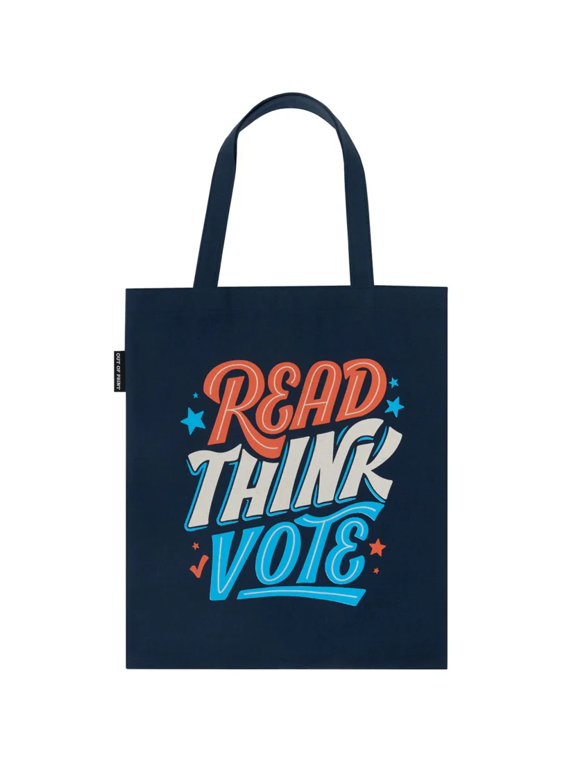 Read Think Vote