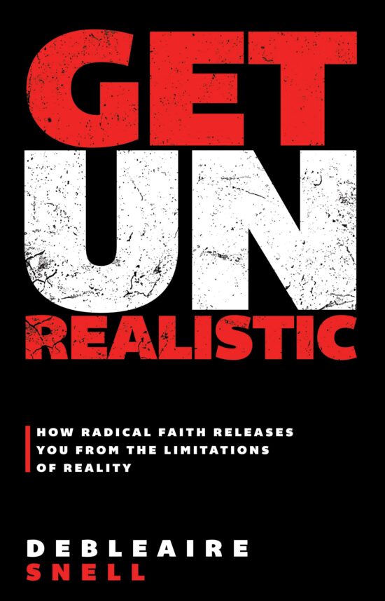 Get Unrealistic - Book by Black Author