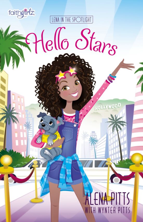 Hello Stars - Book by Black Author