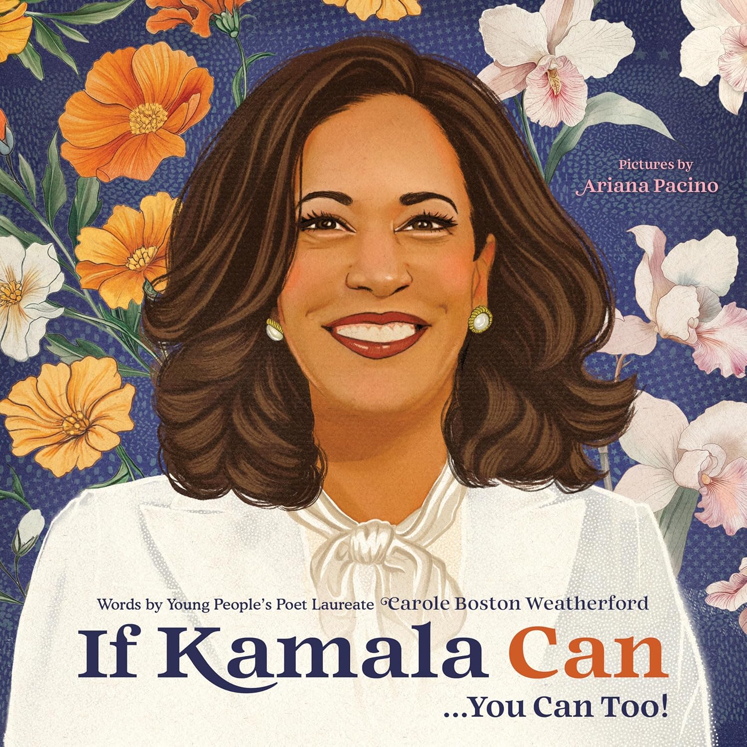 If Kamala Can2 If Kamala Can - Book by Black Author