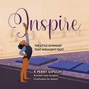 Inspire The Little Gymnast