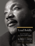 Lead Boldly book by Black author
